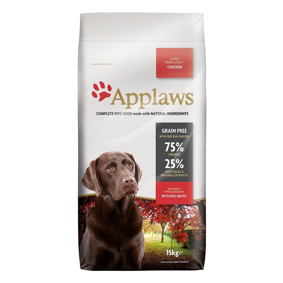 applaws 15kg