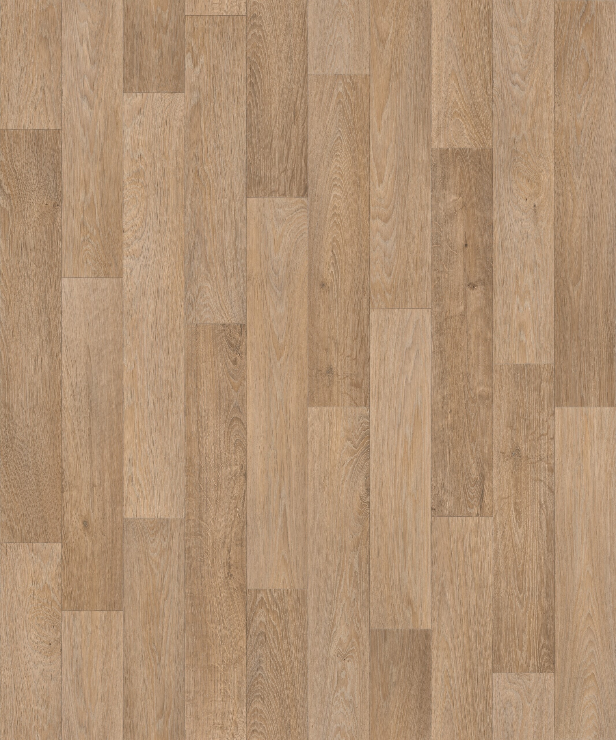 DAMNGOOD　D.G.F PVC grindų danga 22 klasės 3m Bingo Classic Wood 2.80/0.20mm