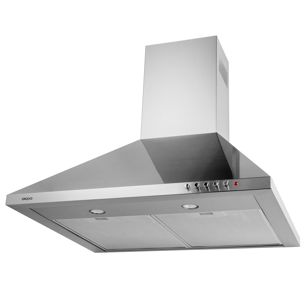 Gartraukis WK-4 Classic Akpo 650m3/h inox | DEPO Online