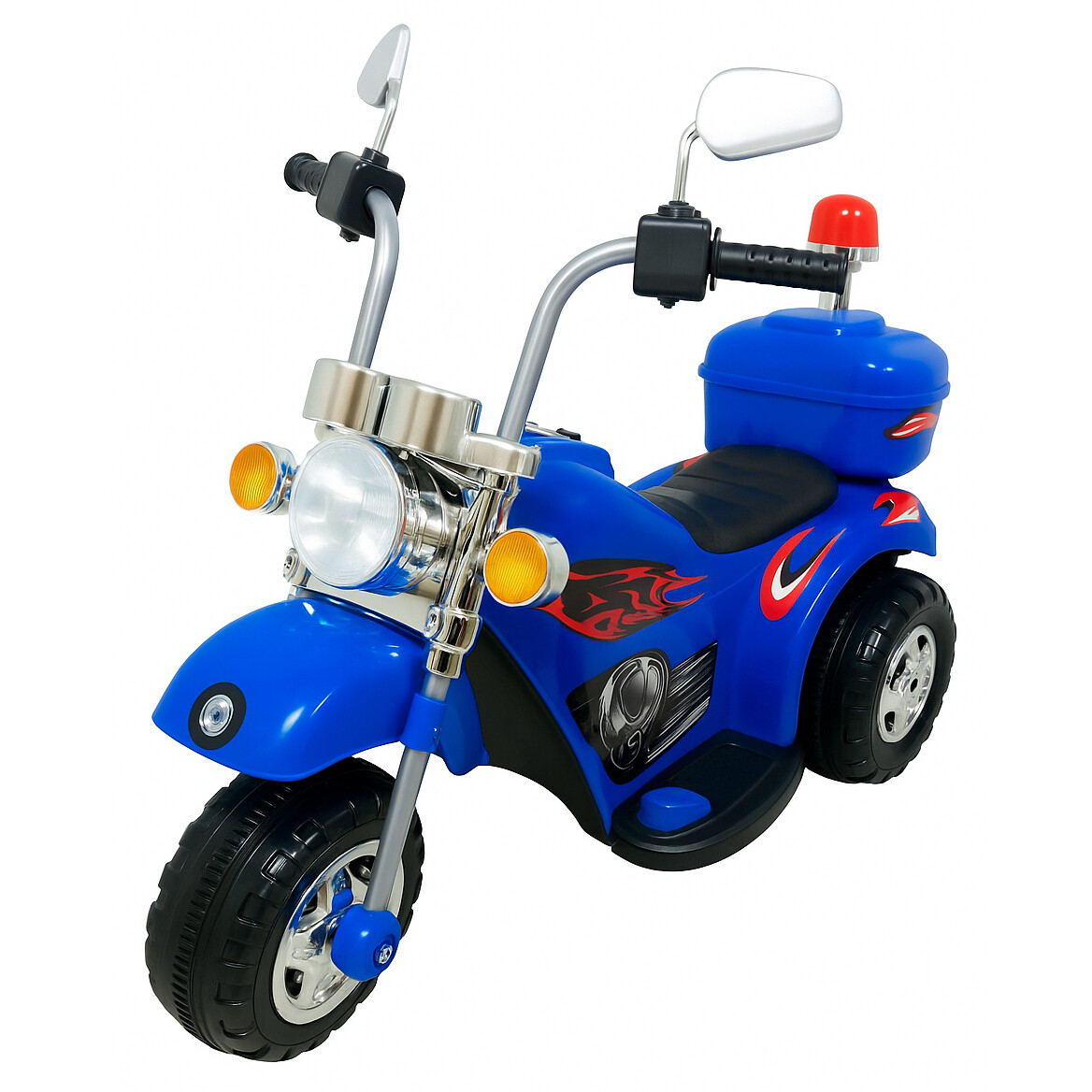 Elektrinis žaislinis motociklas M8 L-Sport 1x20W | DEPO Online