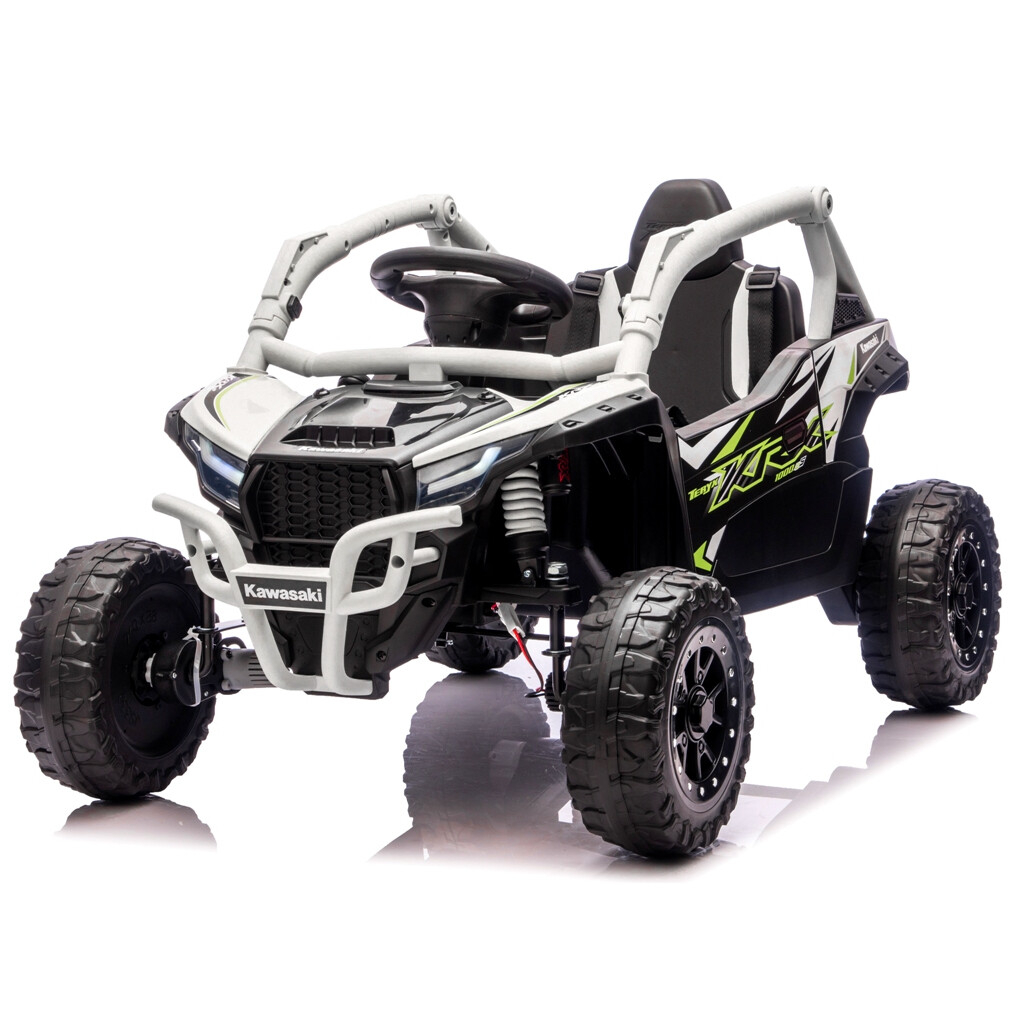 Elektrinis žaislinis automobilis Teryx 4x4 Kawasaki 4x45W | DEPO