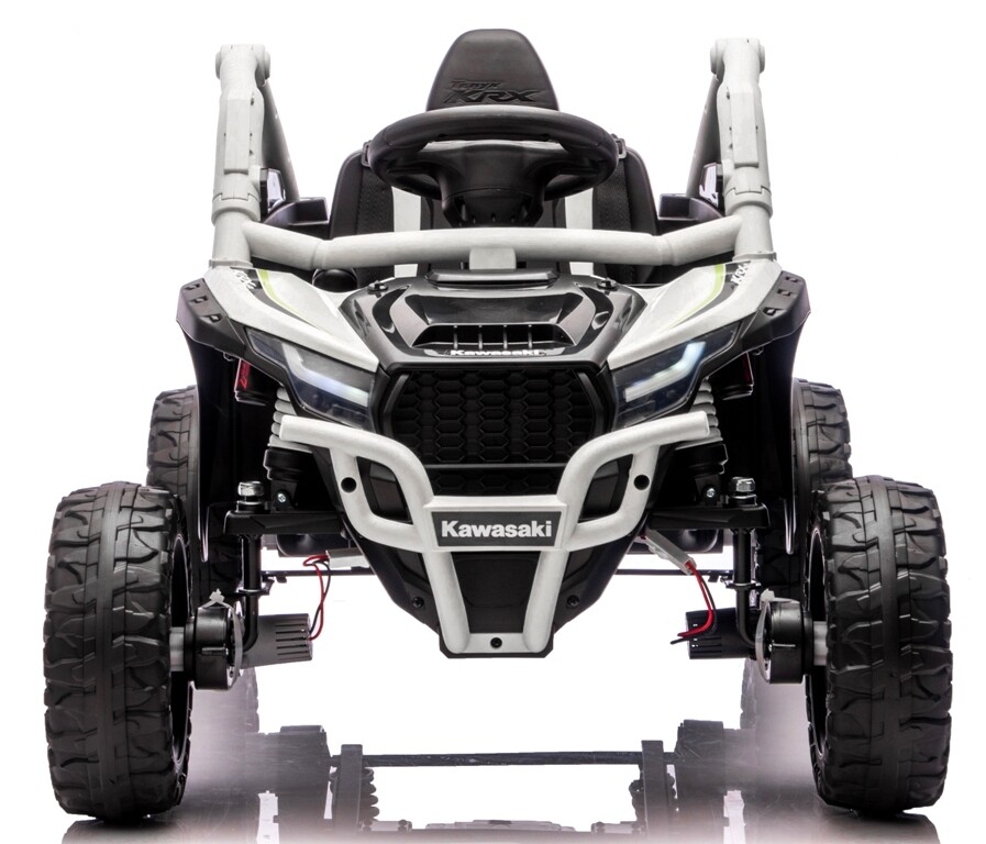 Elektrinis žaislinis automobilis Teryx 4x4 Kawasaki 4x45W | DEPO