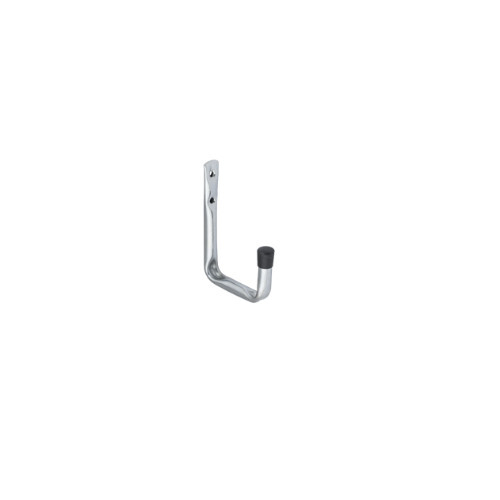 J tipo kablys HPU 80 Domax 120x80x55mm pilkas | DEPO Online