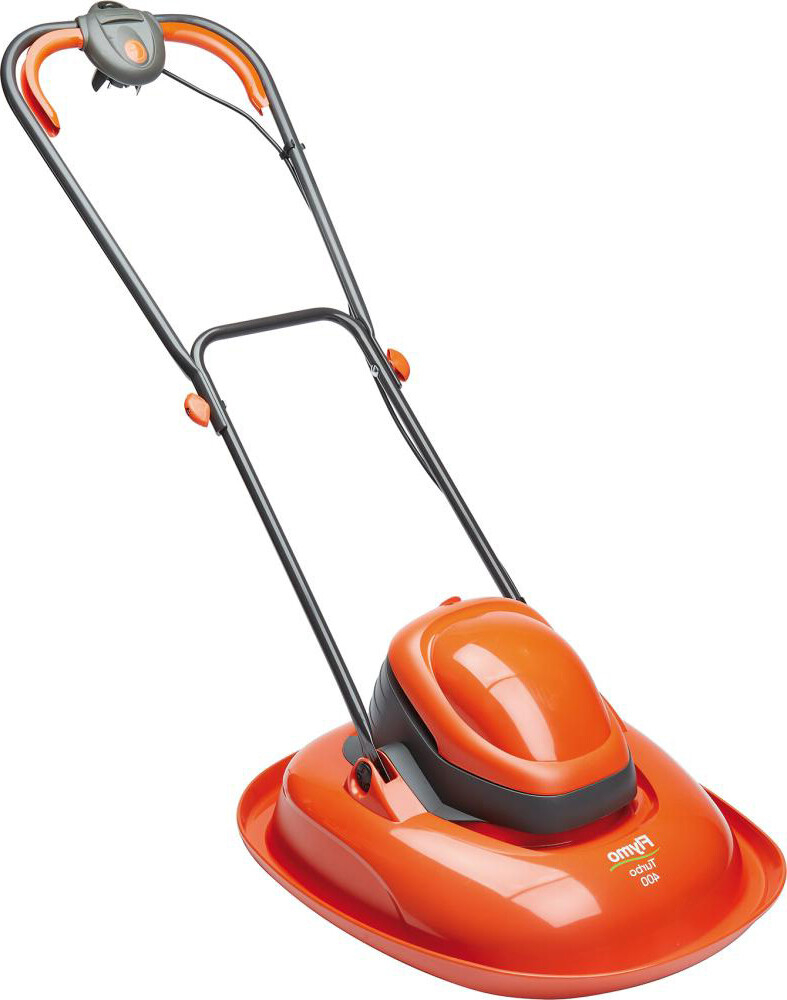 Žoliapjovė su elektriniu motoru Turbo Lite 250 FLYMO 1100W/25cm su