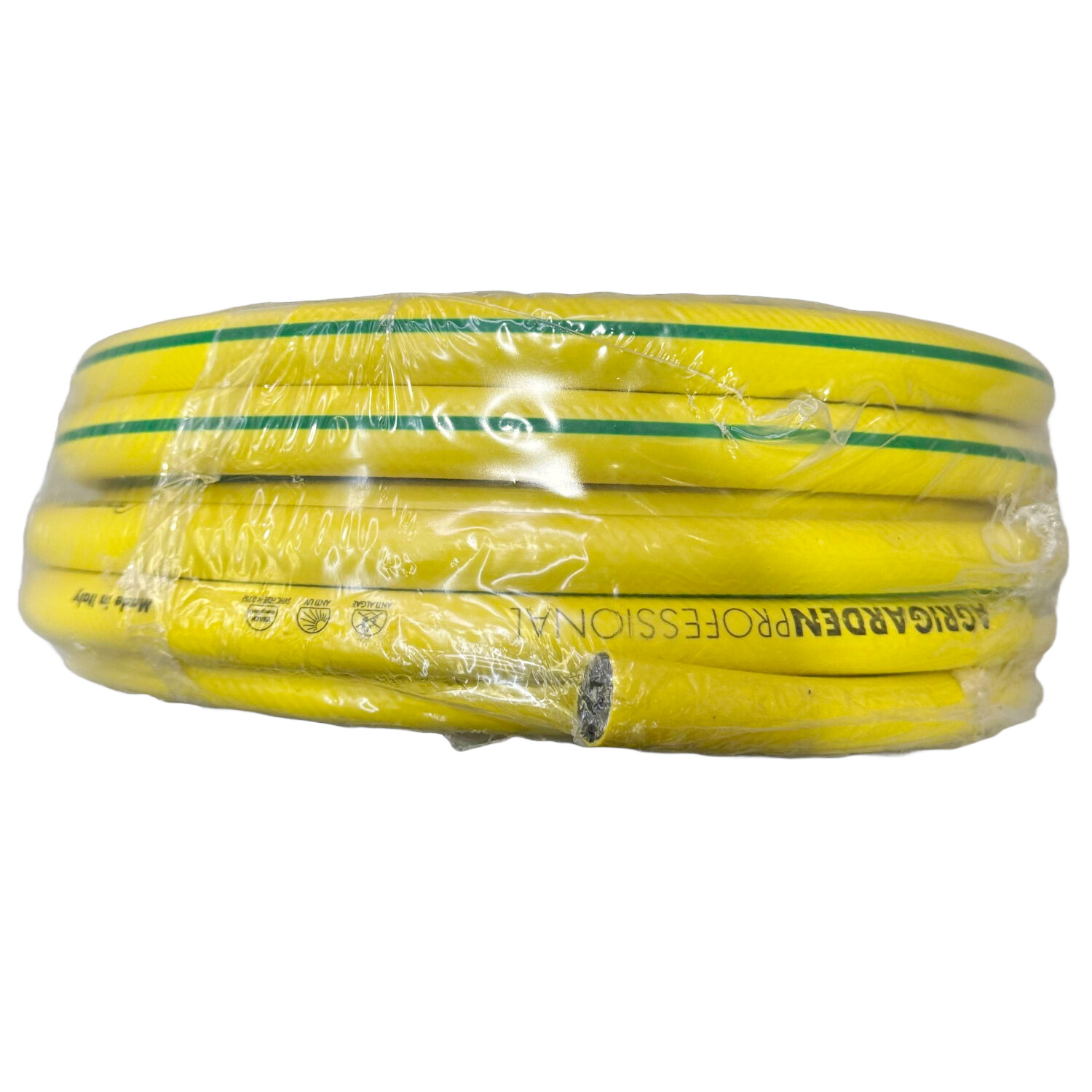 Žarna AGRIGARDEN TECNOTUBI 1/2 colio /15m geltona | DEPO Online
