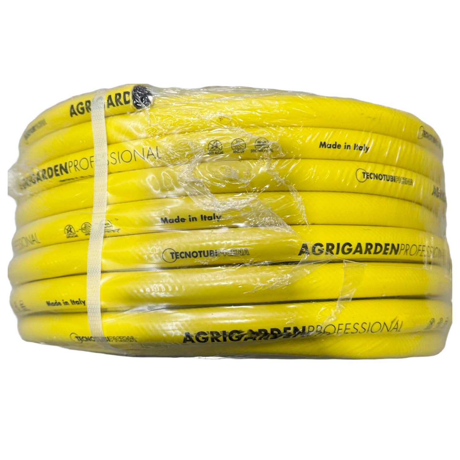 Šļūtene AGRIGARDEN TECNOTUBI 1/2 collas /25m dzeltena | DEPO Online Šļūtene AGRIGARDEN TECNOTUBI 1/2 collas /25m dzeltena | DEPO Online