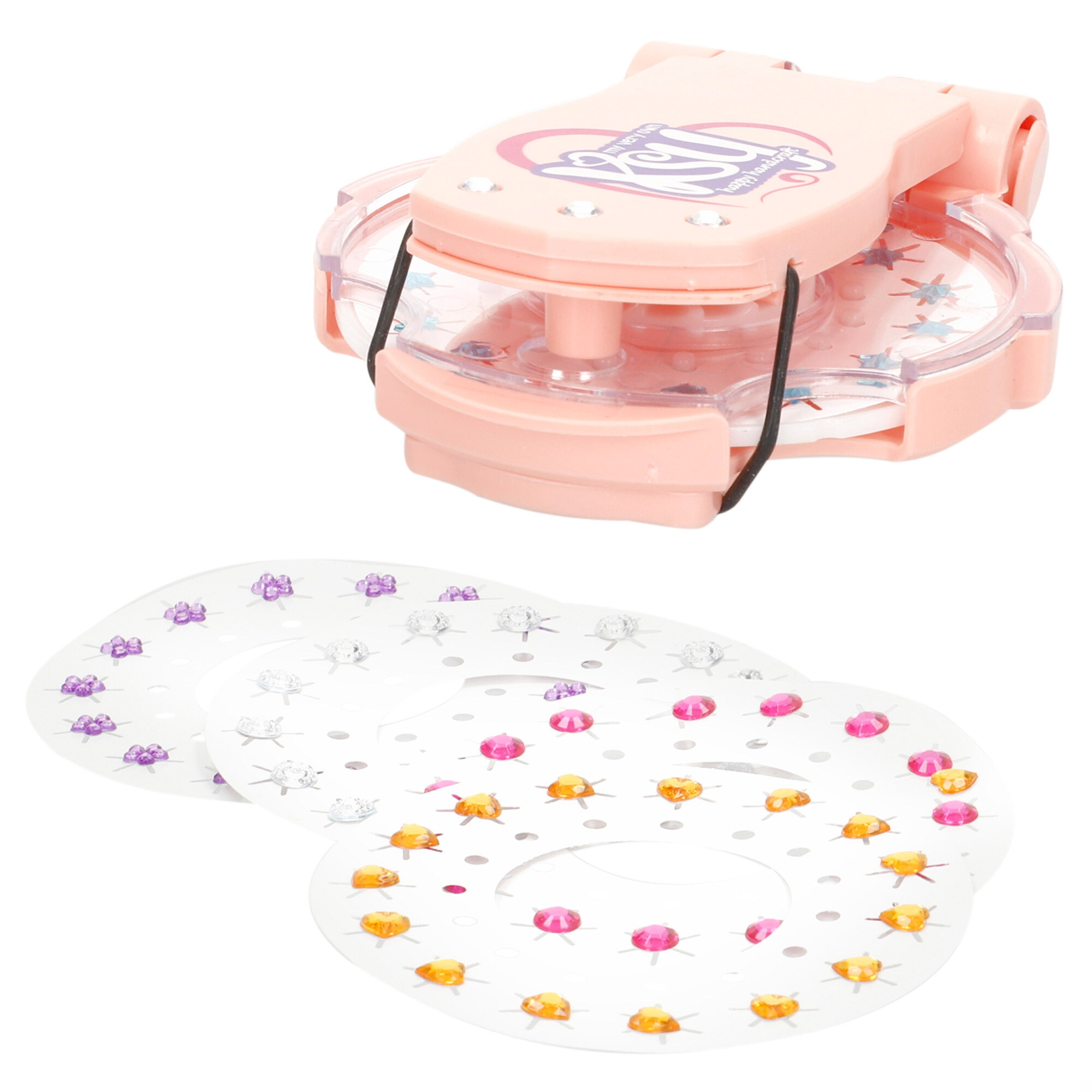 Project Mc2 Gummy Bear Gummy Jewelry Kit Mc Square Gummy Jewelry