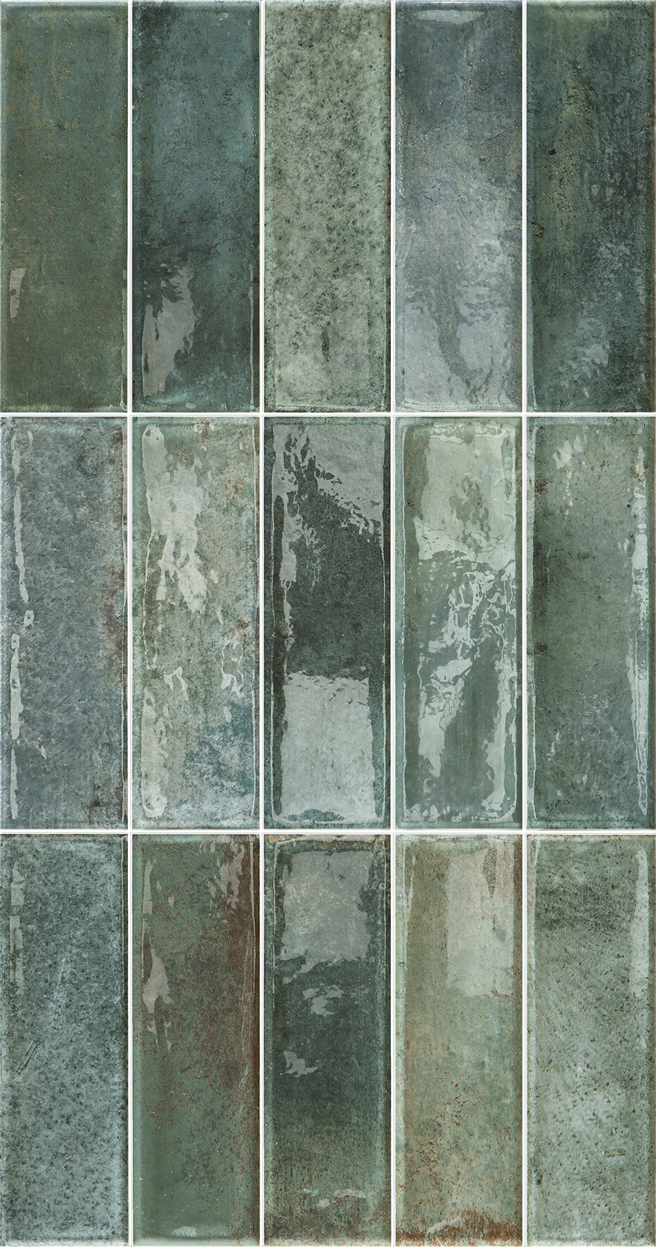 Acquastilla 117616 Cartuccia Ceramica Hydroplast Ga35-11000, Multicolore