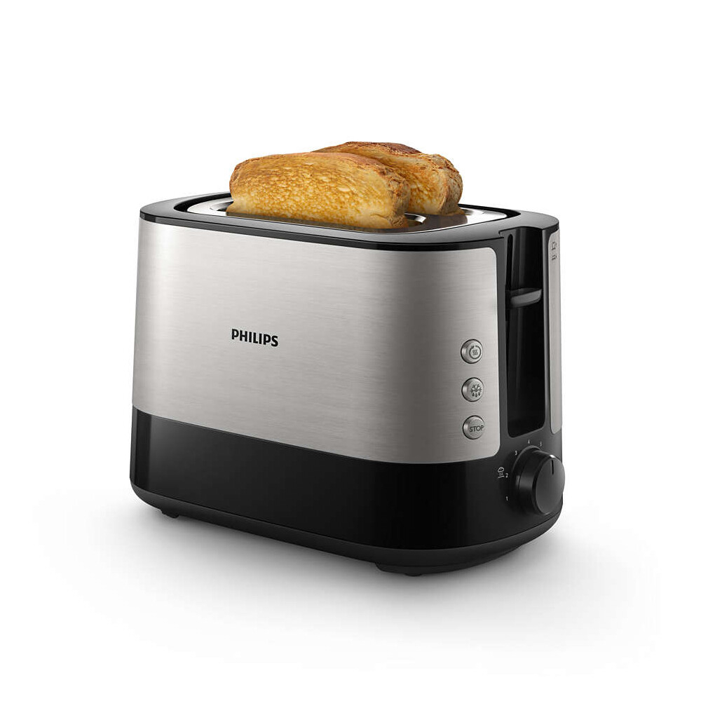 Skrudintuvas HD2637/90 Philips 1000W nerūdijančio plieno