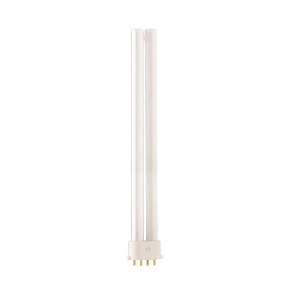 Liuminescencinė lemputė PL-S 4P 2G7 PHILIPS 11W/840/2G7/4pin