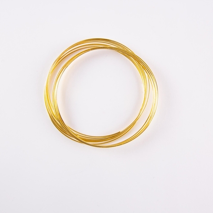 Brass wire – Rayher