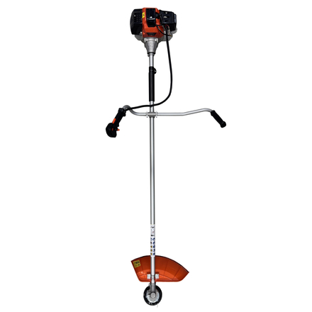 Trimeris su benzininiu varikliu CG-KW-520 JASPER 52cm3/1.6kW/44cm