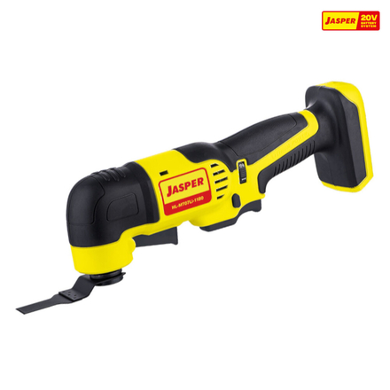 Akumul. daugiafunkcis instrumentas HL-MT07Li-1200 Jasper 20V