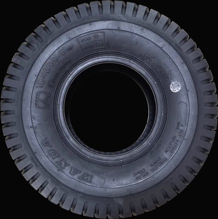 Sodo traktoriaus padanga/15x6-6 Edward XCH62AE-L/XCT108SH