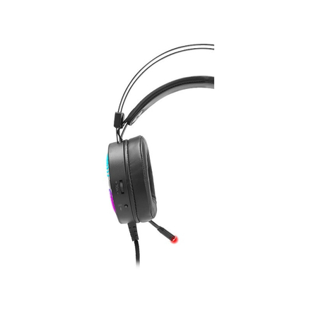 Ausinės su lankeliu ir mikrofonu SL-860006-BK Speedlink 7.1 erdv