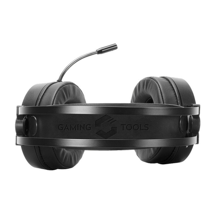 Ausinės su lankeliu ir mikrofonu SL-860006-BK Speedlink 7.1 erdv