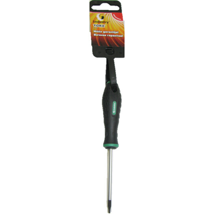 atsutok Atsuktuvas Torx Industry T7/60mm | DEPO Online