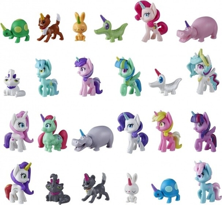 Žaislinė figūrėlė-staigmena My Little Pony 3+ m. | DEPO Online