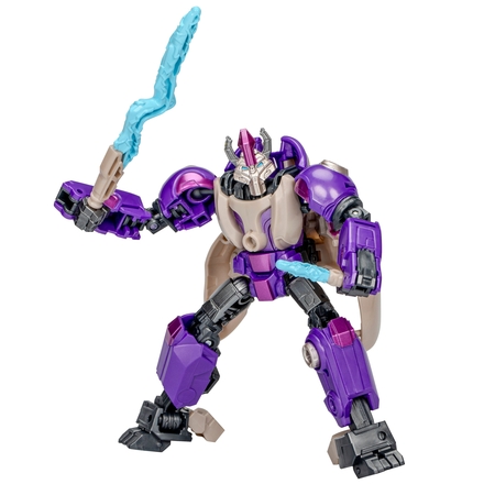 Žaislinė figūrėlė Prime Changer Transformers 6+ m. | DEPO Online