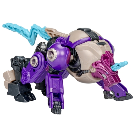 Žaislinė figūrėlė Prime Changer Transformers 6+ m. | DEPO Online
