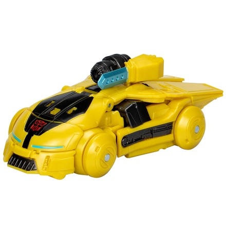 Žaislinė figūrėlė Prime Changer Transformers 6+ m. | DEPO Online
