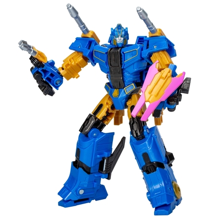 Žaislinė figūrėlė Prime Changer Transformers 6+ m. | DEPO Online