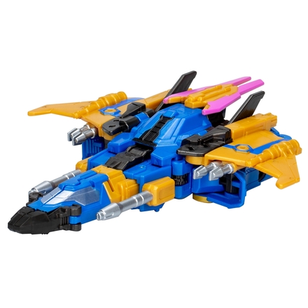 Žaislinė figūrėlė Prime Changer Transformers 6+ m. | DEPO Online