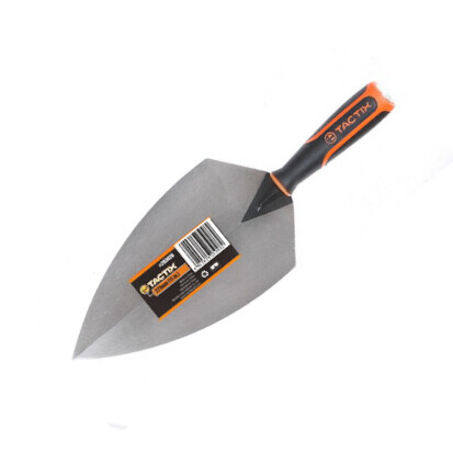 Mentelė gumine rankena TACTIX 277mm | DEPO Online