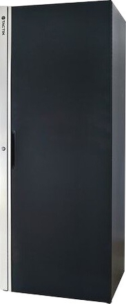 Instrumentų spinta Black Tactix 67x51x186.2cm | DEPO Online