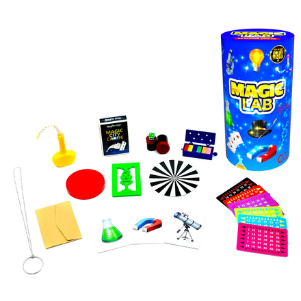 Žaislų komplektas Magic Collection Cliptoys 6+m. | DEPO Online