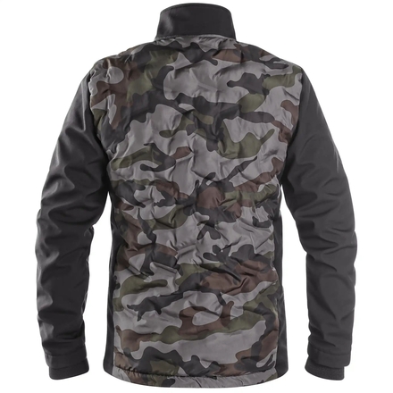 Jope Camo CXS 2XL suurus kamuflaaž/must | DEPO Online Jope Camo CXS 2XL suurus kamuflaaž/must | DEPO Online