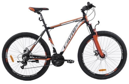 Kalnų dviratis/nesurinktas Camp 29'' ratai XC 4.2 | DEPO Online