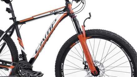 Kalnų dviratis/nesurinktas Camp 29'' ratai XC 4.2 | DEPO Online