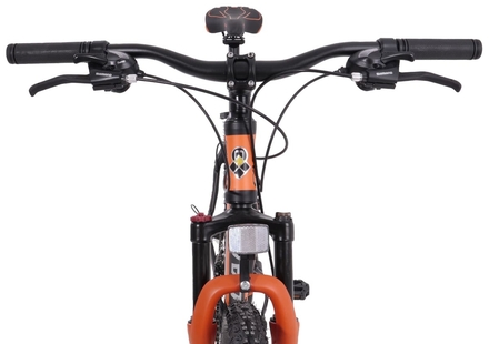 Kalnų dviratis/nesurinktas Camp 29'' ratai XC 4.2 | DEPO Online