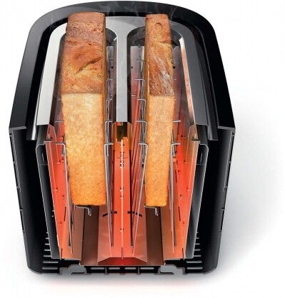 Skrudintuvas HD2637/90 Philips 1000W nerūdijančio plieno