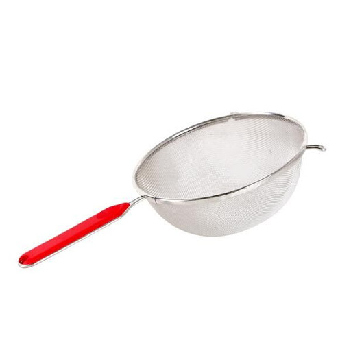 Сито металл 20см с ручкой (8594005067356)